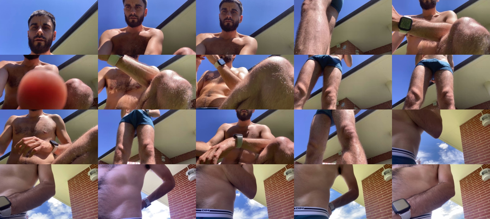 jaimito999  16-05-2022 Recorded Video suckshow
