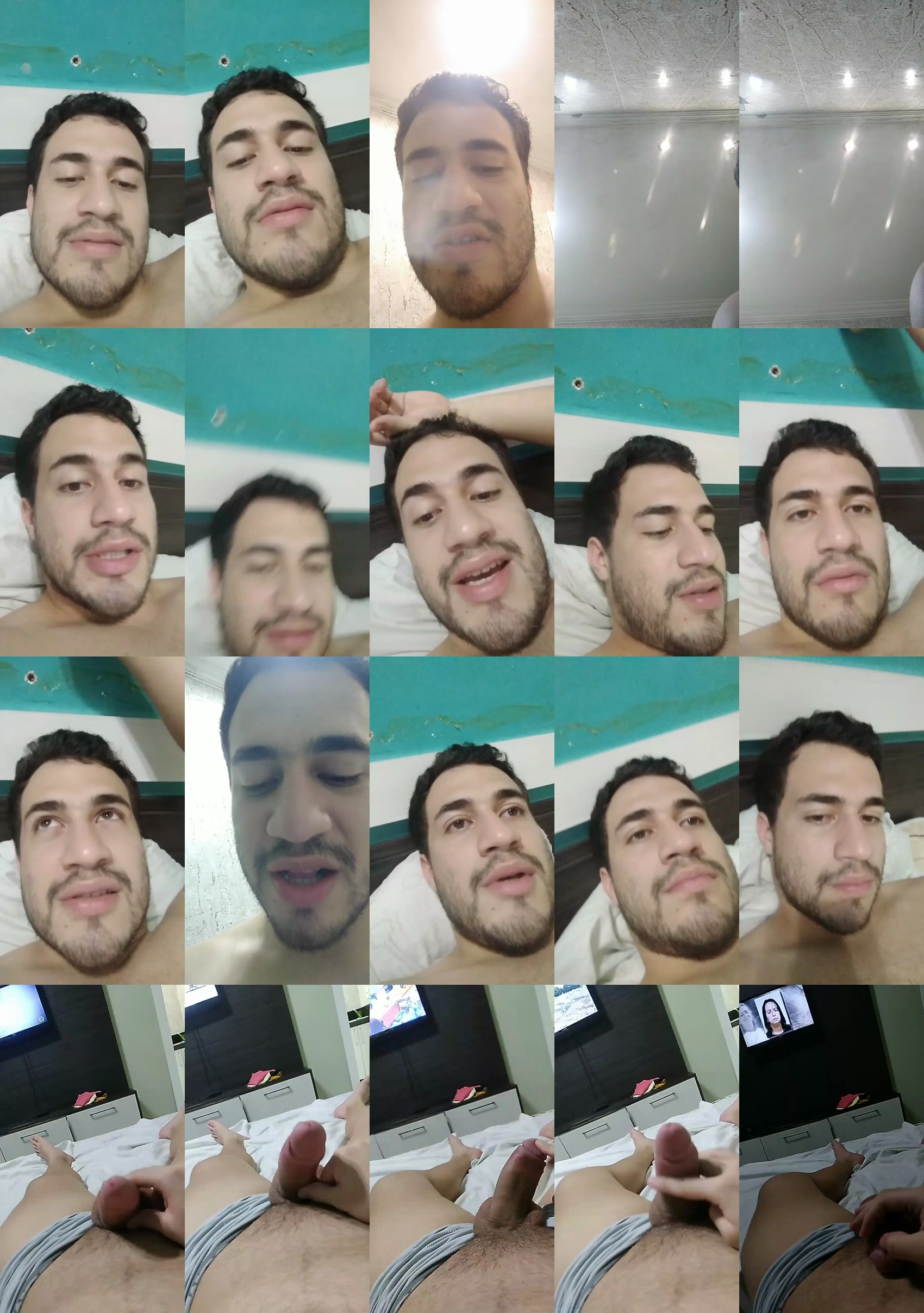jbd123  16-05-2022 Recorded Video Naked