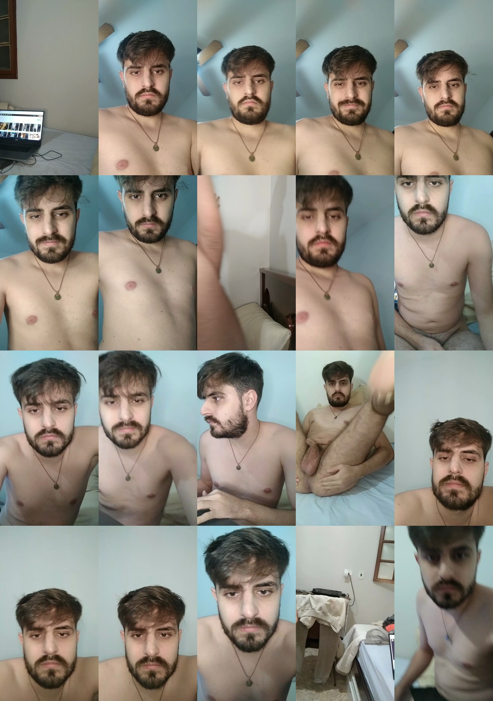 joao_graveto  16-05-2022 Recorded Video Video