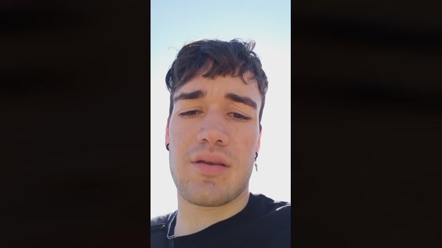 leomicaly  16-05-2022 Recorded Video suck