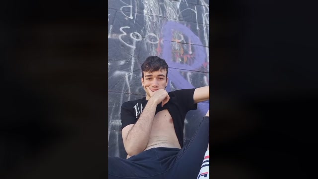 leomicaly  16-05-2022 Recorded Video ass
