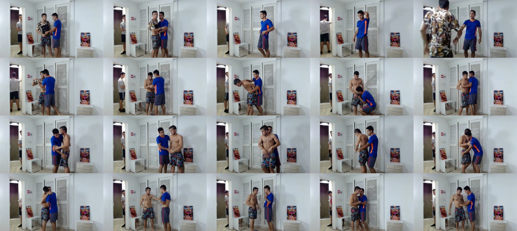 luxuryboyss  16-05-2022 Recorded Video wank