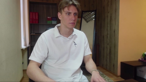 mike_dunnnn  16-05-2022 video naughty