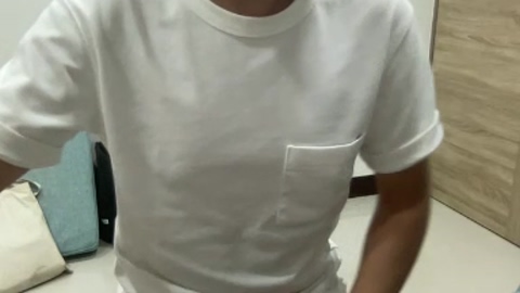 nickcompp  15-05-2022 Recorded Video orgasm