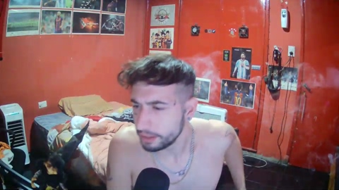 pajinn1997  16-05-2022 Recorded Video sexybody