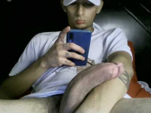 penegrande30cm  16-05-2022 Recorded Video gag