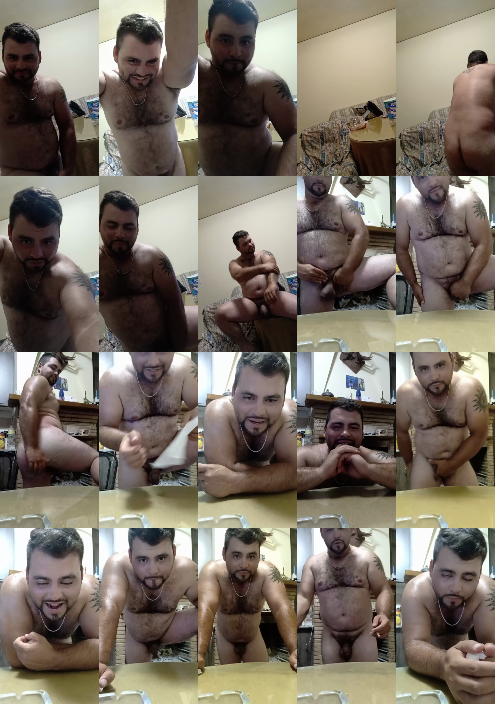 polvorin984  15-05-2022 Recorded Video prettyface