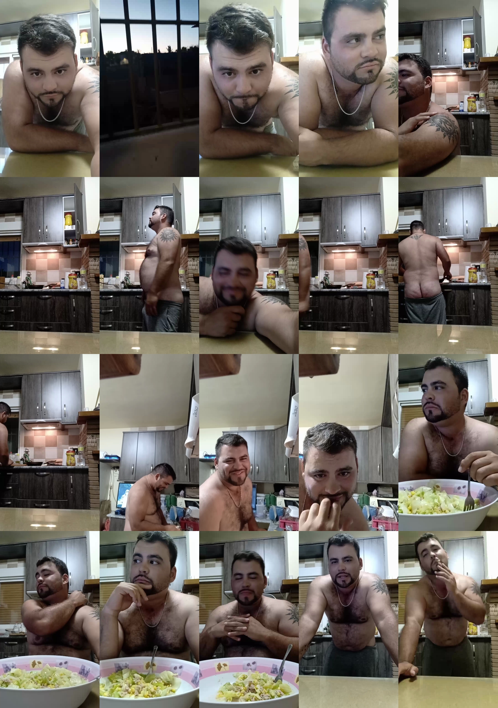 polvorin984  15-05-2022 Recorded Video playtime