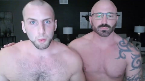 ryanandchadcb  16-05-2022 video spank