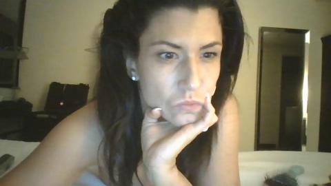 slivinnotoriously69 16-05-2022 Cam 