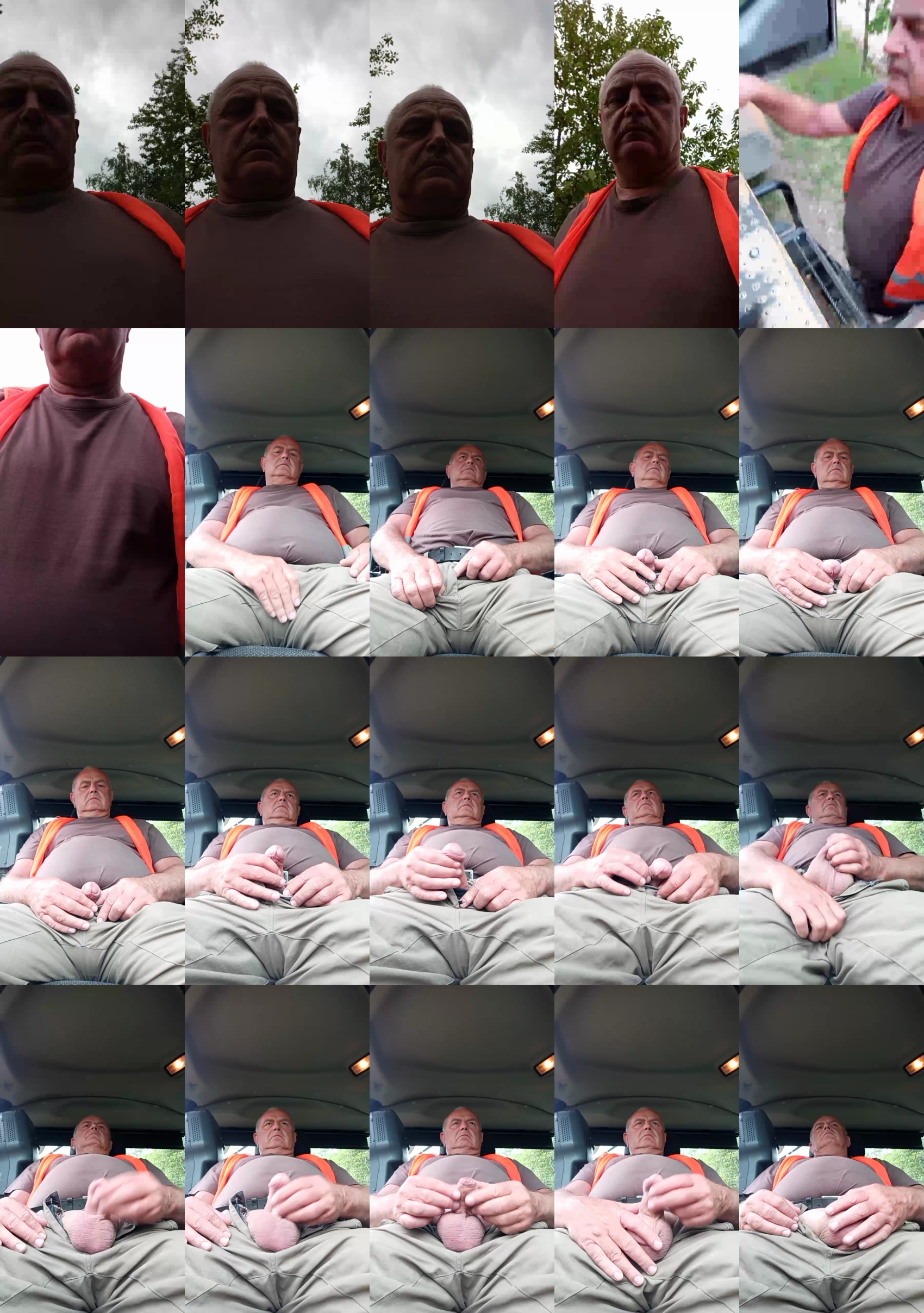 strolchli  16-05-2022 Recorded Video suck