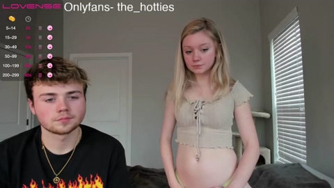the_hotties  15-05-2022 Download Couples