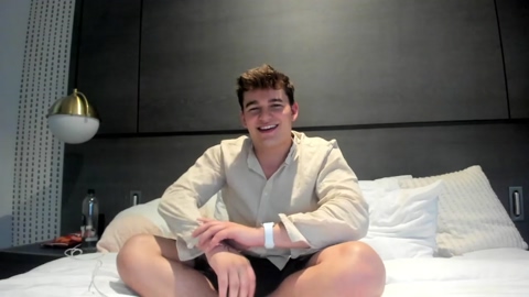 thejohnnystone  16-05-2022 video amateur