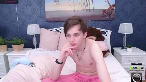 timmysawyer  16-05-2022 video kiss