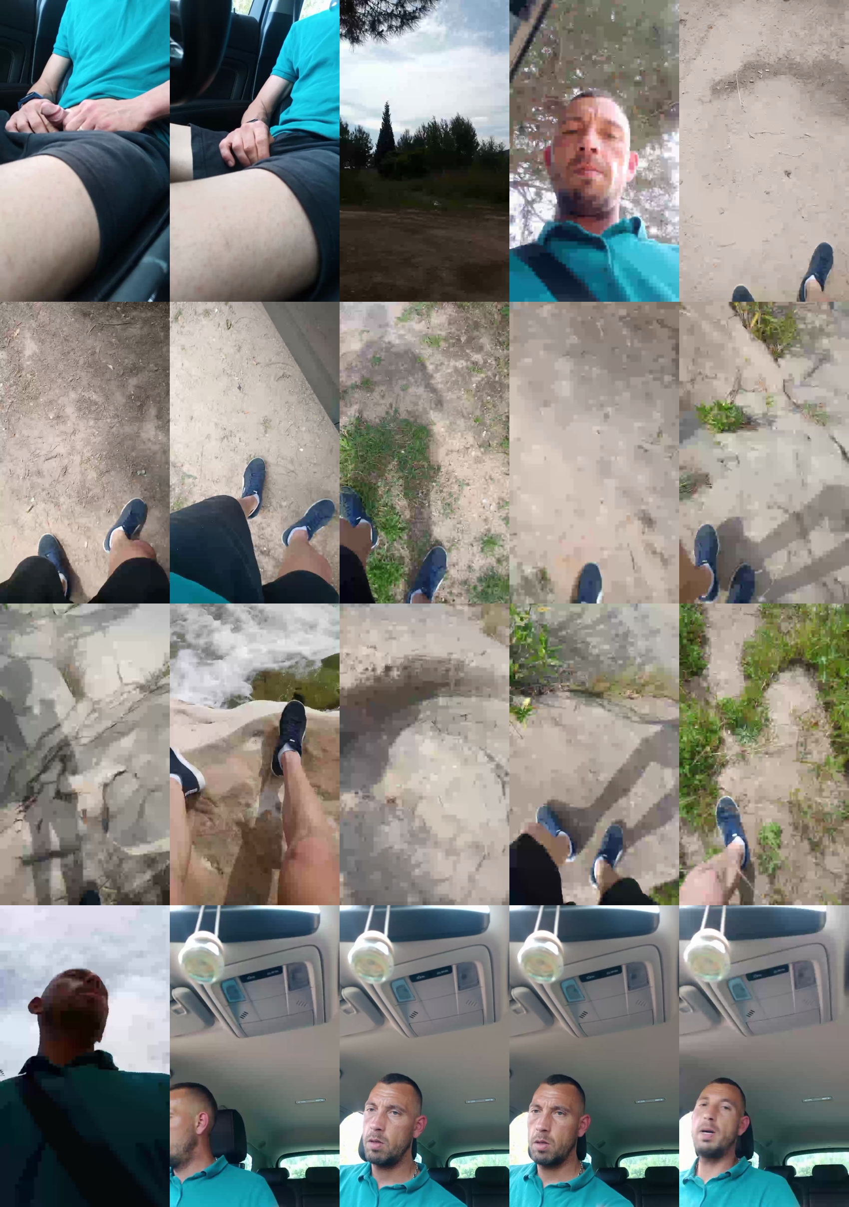 topalkatabehot  16-05-2022 Recorded Video squirt