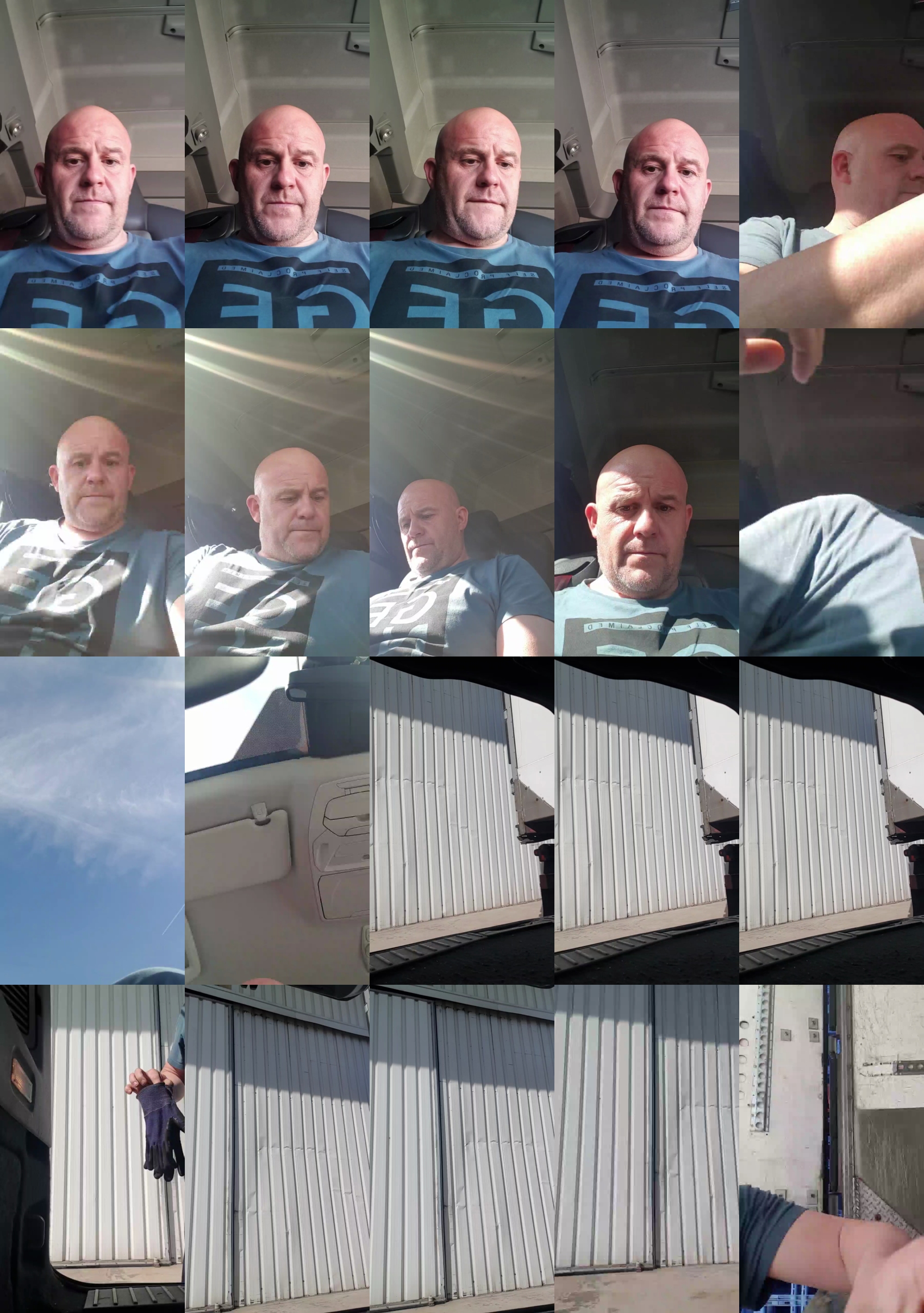 trancas975  16-05-2022 Recorded Video love
