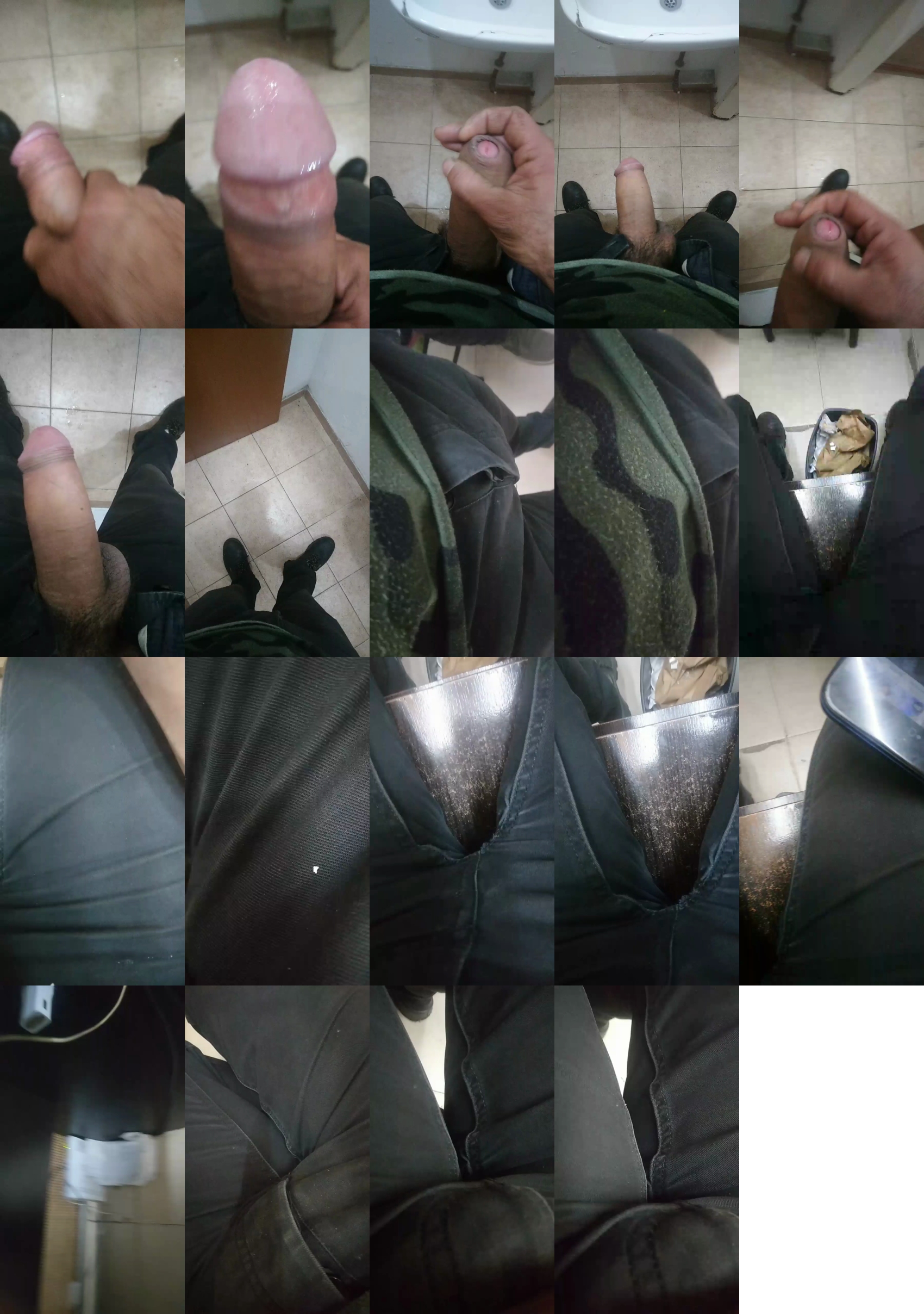 verrgoon  16-05-2022 Recorded Video lush