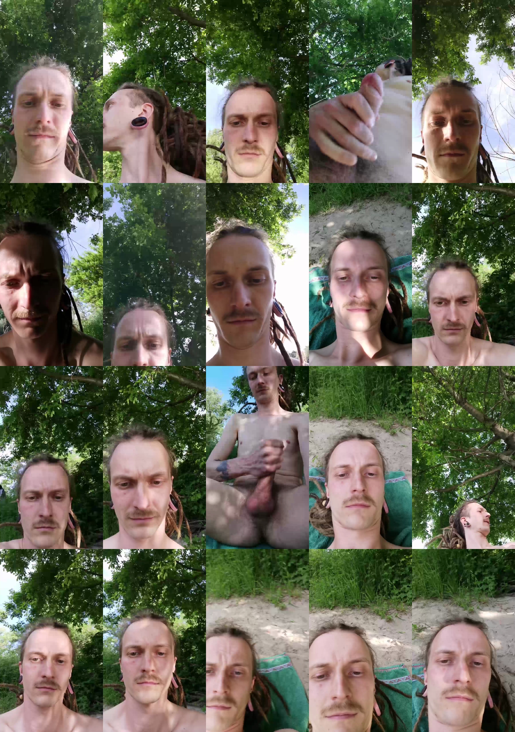 xDreadxHeadx  15-05-2022 Recorded Video fuckass