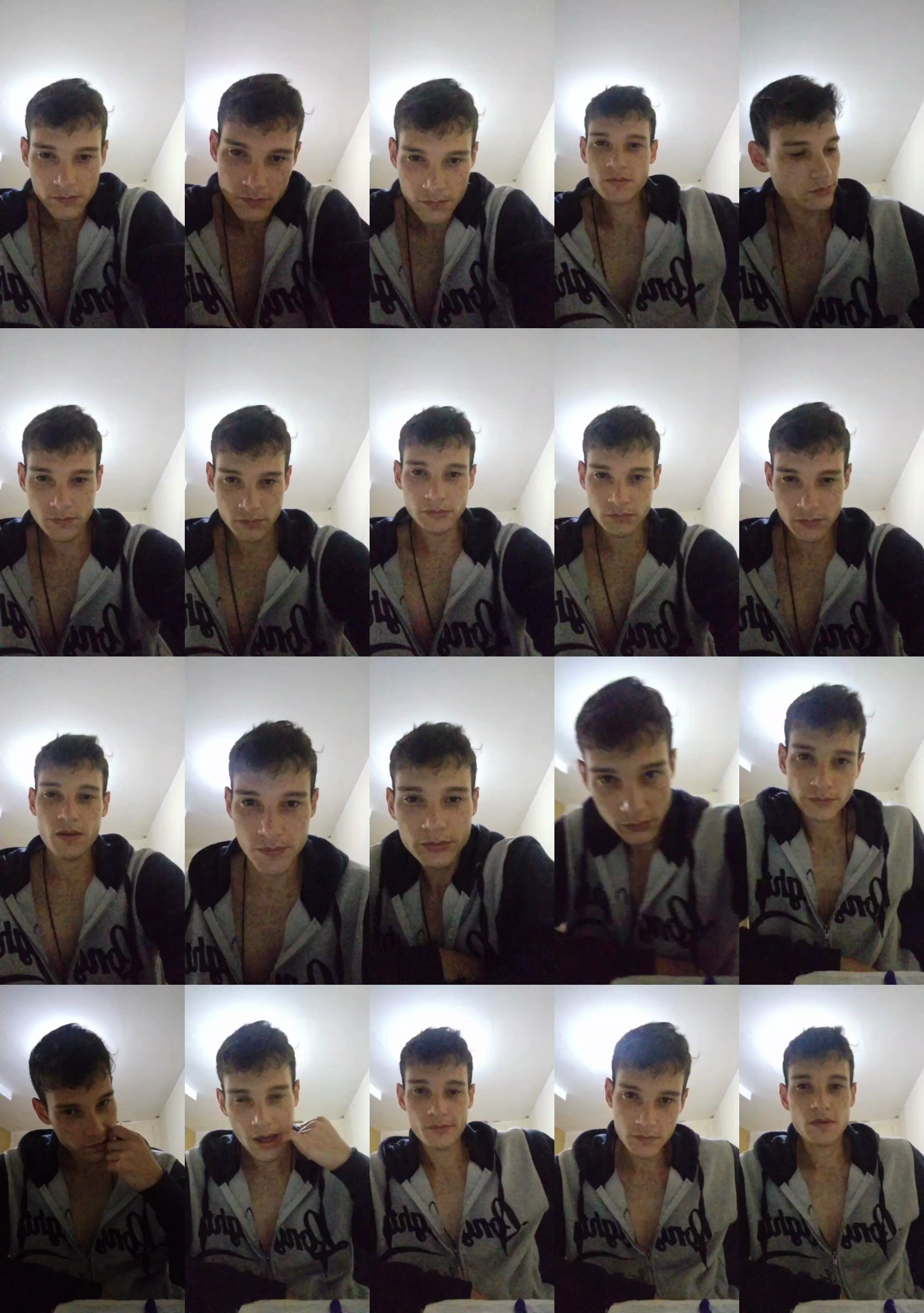 xNightboy  16-05-2022 Recorded Video play