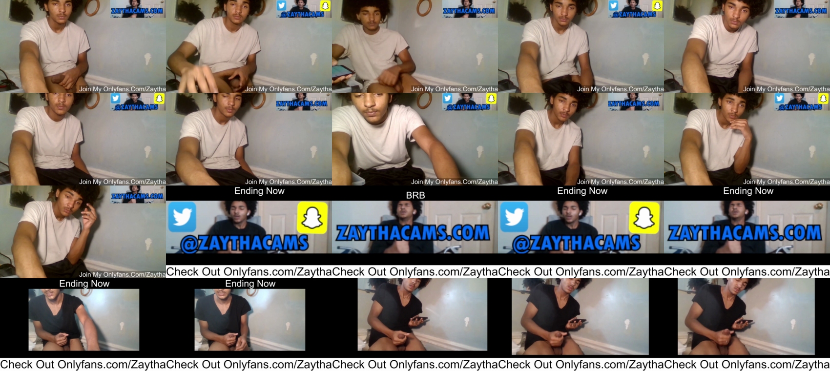 zaythacams  16-05-2022 Males bigdick