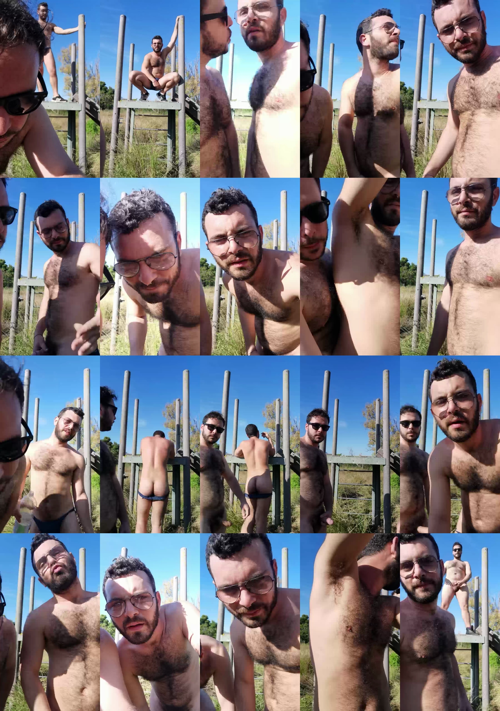 2horny2gay  16-05-2022 Recorded Video Webcam