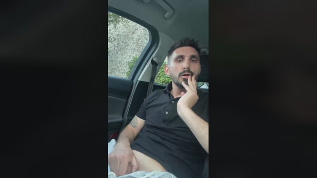 AlexG112  16-05-2022 Recorded Video naked