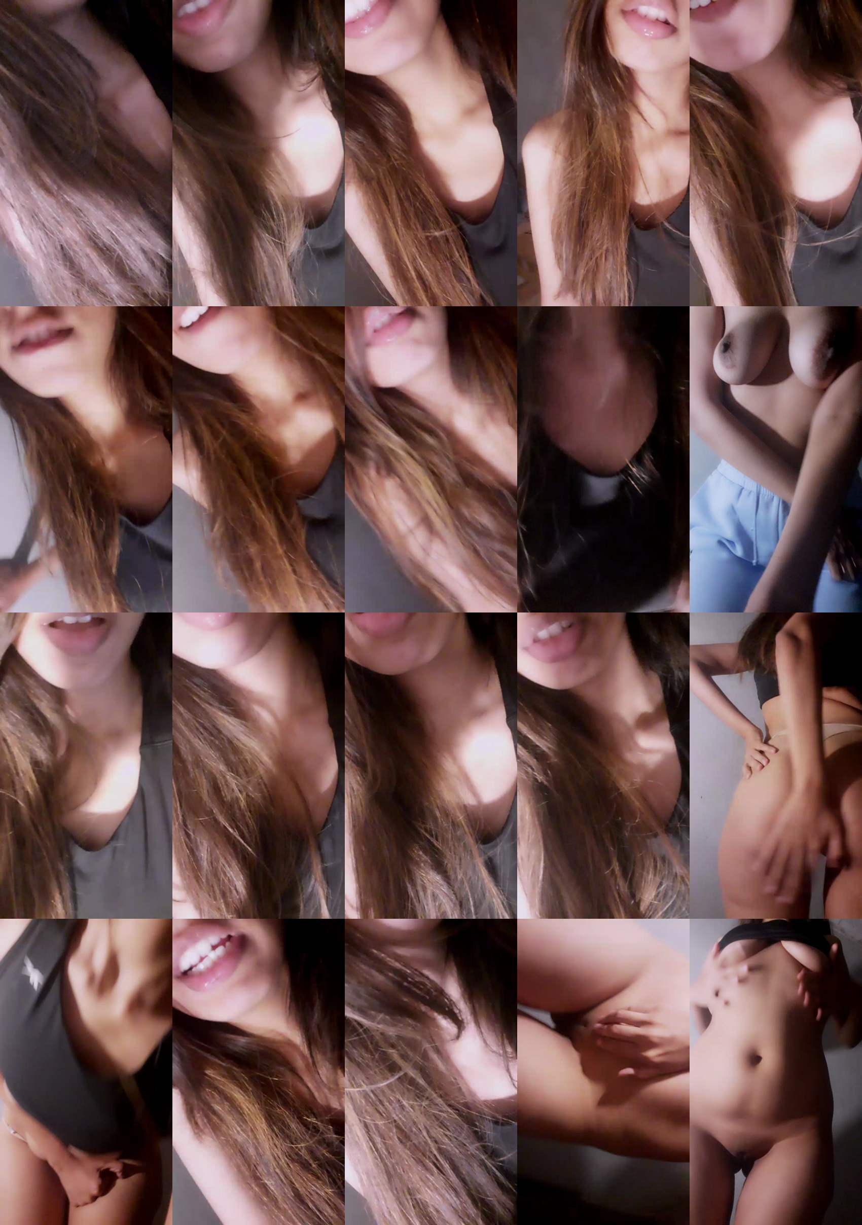 Aloneathome22 17-05-2022 pussy 