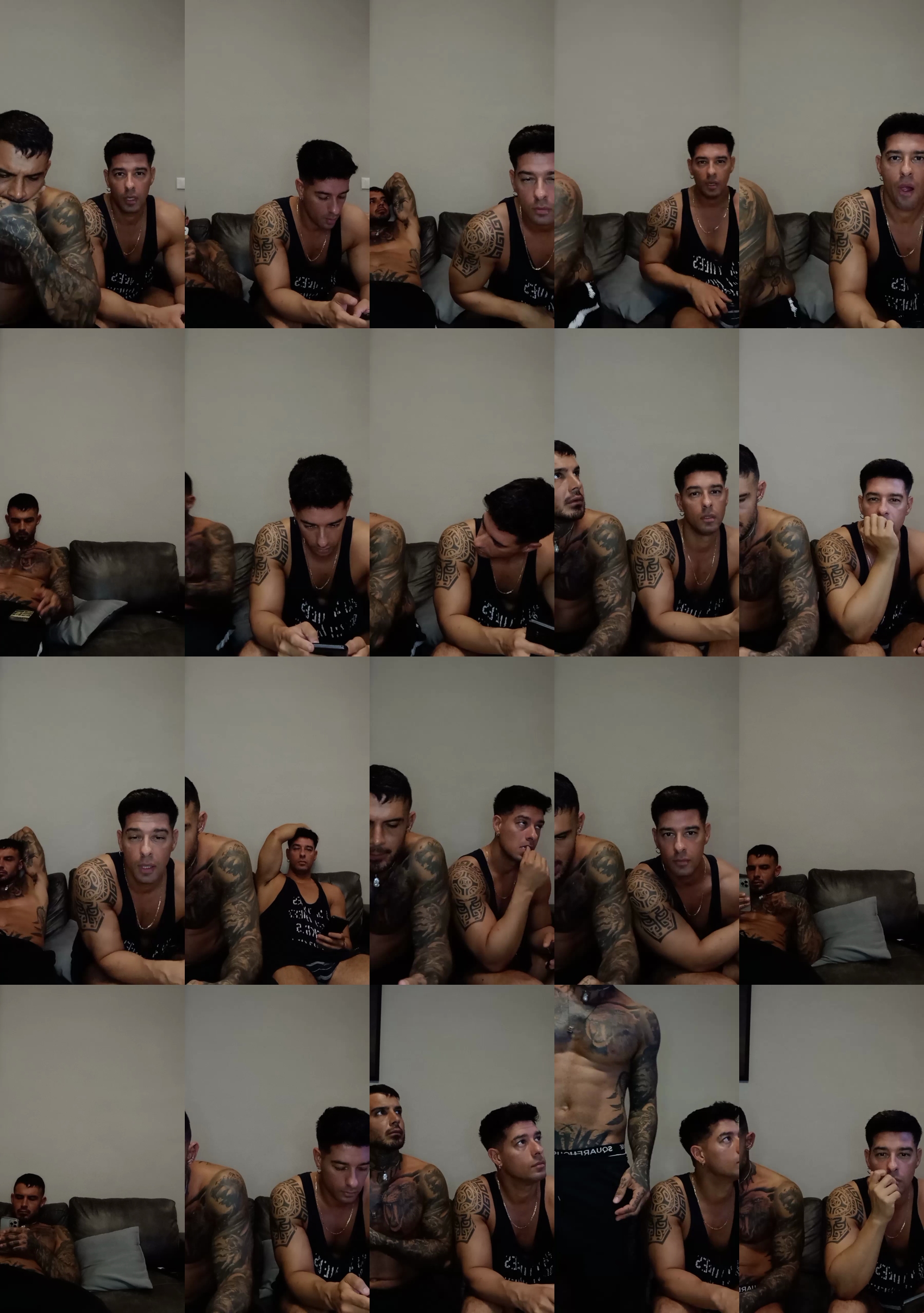 AurelioMilano  16-05-2022 Recorded Video love
