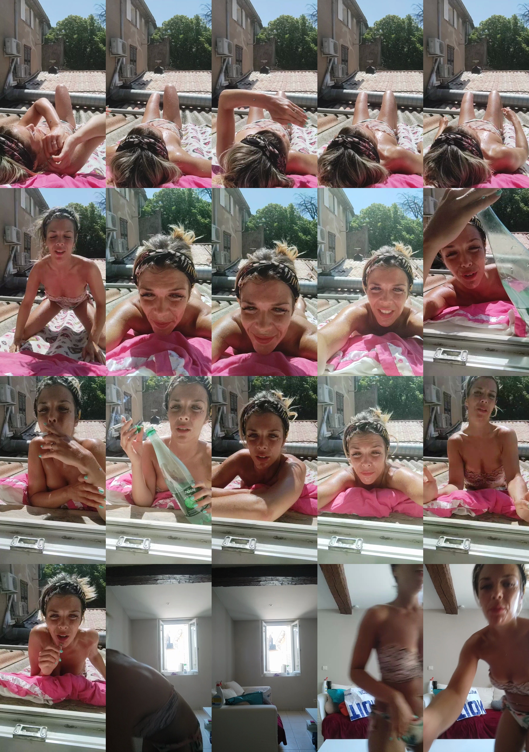 BadGirl974 17-05-2022 toy 