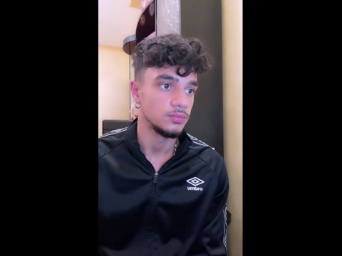 BunnyBoy2002  17-05-2022 Recorded Video beautiful