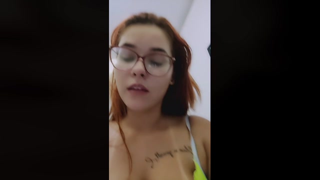 Carolangel 17-05-2022 lick 