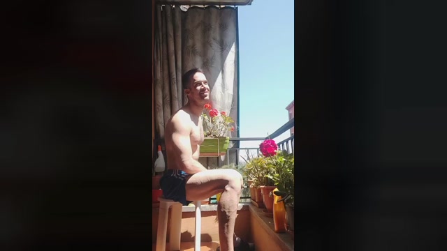 DAVIDBIGKOCK  17-05-2022 Recorded Video amateur