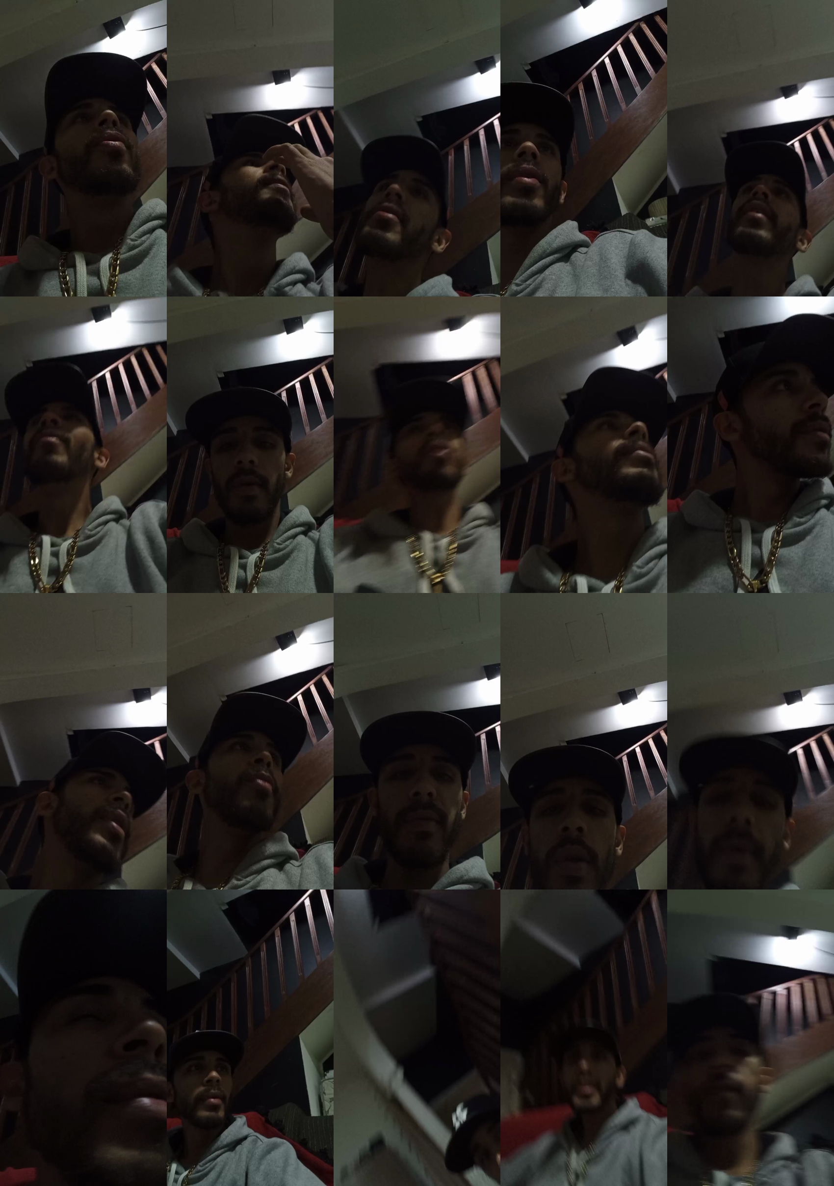 FreddySex  17-05-2022 Recorded Video deepthroat