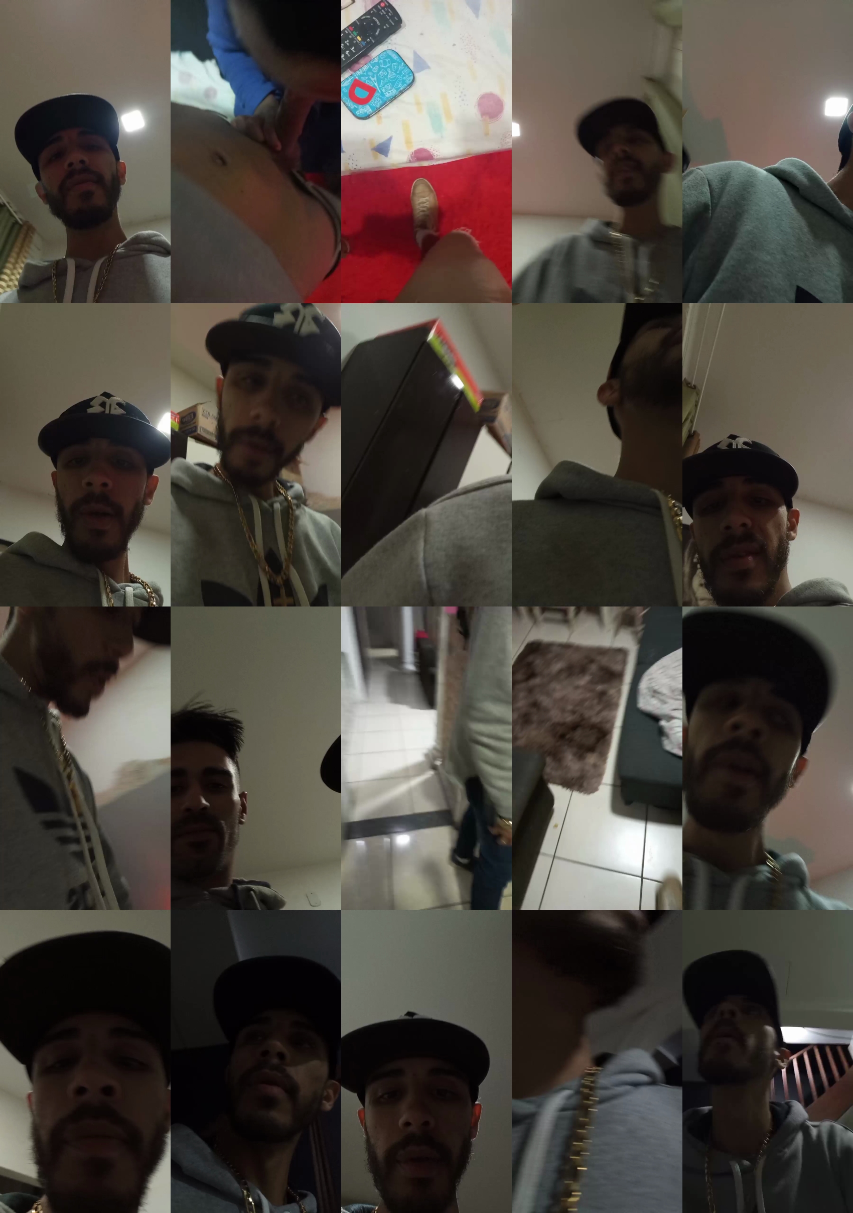 FreddySex  17-05-2022 Recorded Video sex