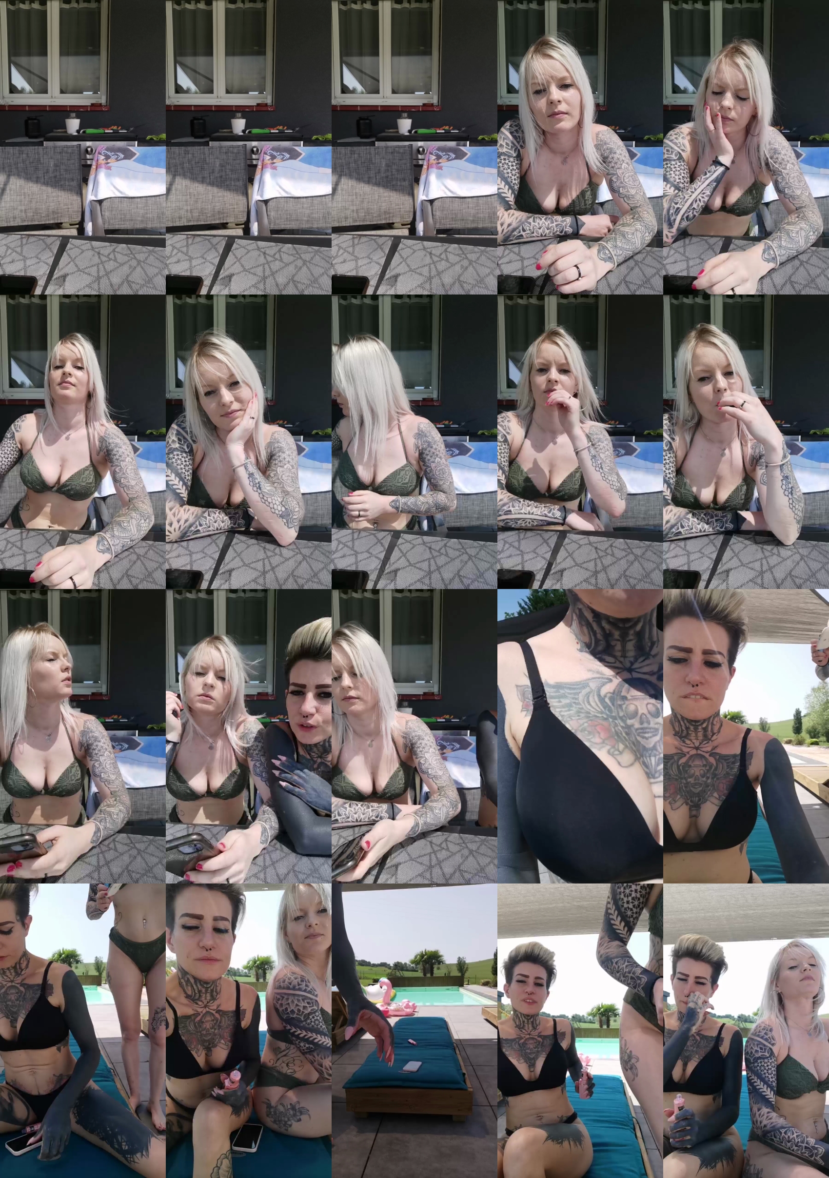 Inkedgirlsex 17-05-2022 jerkoff 