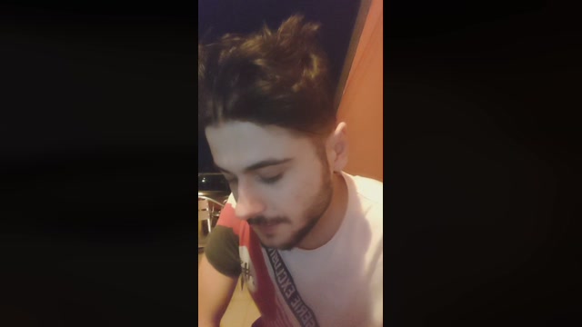 Juliandoras  17-05-2022 Recorded Video kiss
