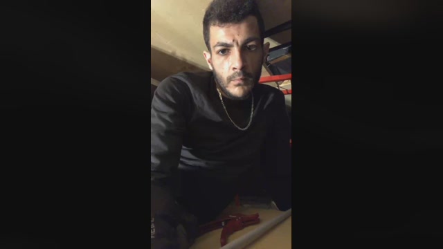 Kbl113  17-05-2022 Recorded Video hot