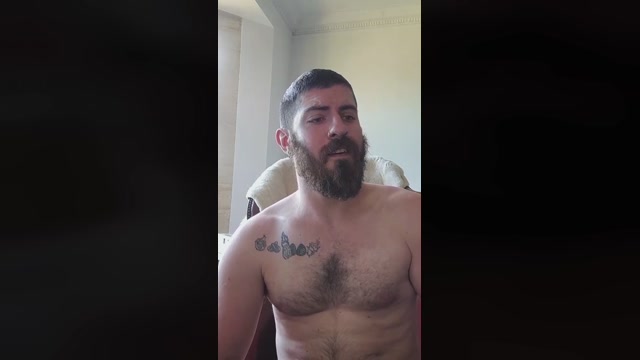 Liquorice  17-05-2022 Recorded Video jerking