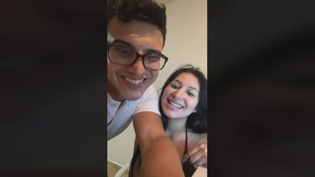 LittleprettyBri  17-05-2022 Recorded Video kiss