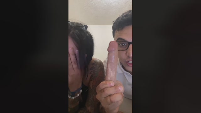 LittleprettyBri  17-05-2022 Recorded Video yummy