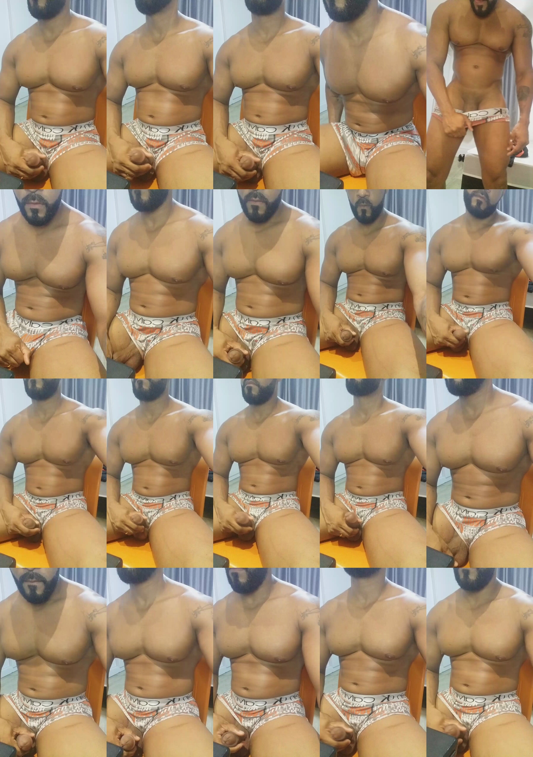 Maumau1986  17-05-2022 Recorded Video deep
