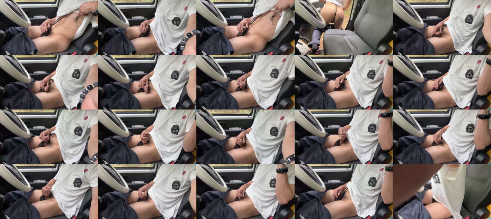Nyururin_jap  17-05-2022 Recorded Video hard