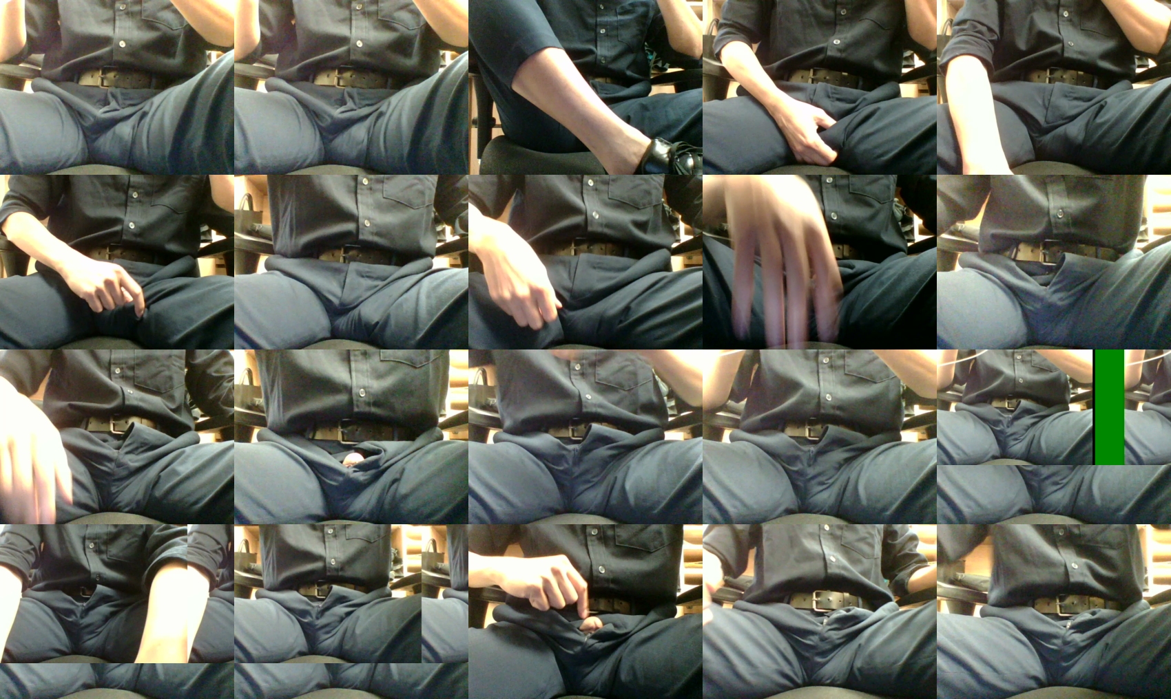 Officerkk  17-05-2022 Recorded Video analtoy