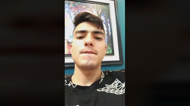 Pablo_Locket  17-05-2022 Recorded Video bj-dildo