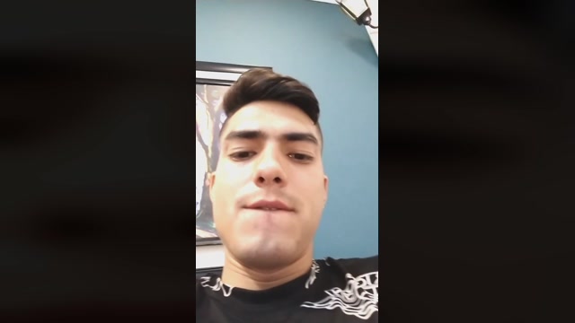 Pablo_Locket  17-05-2022 Recorded Video sexybody