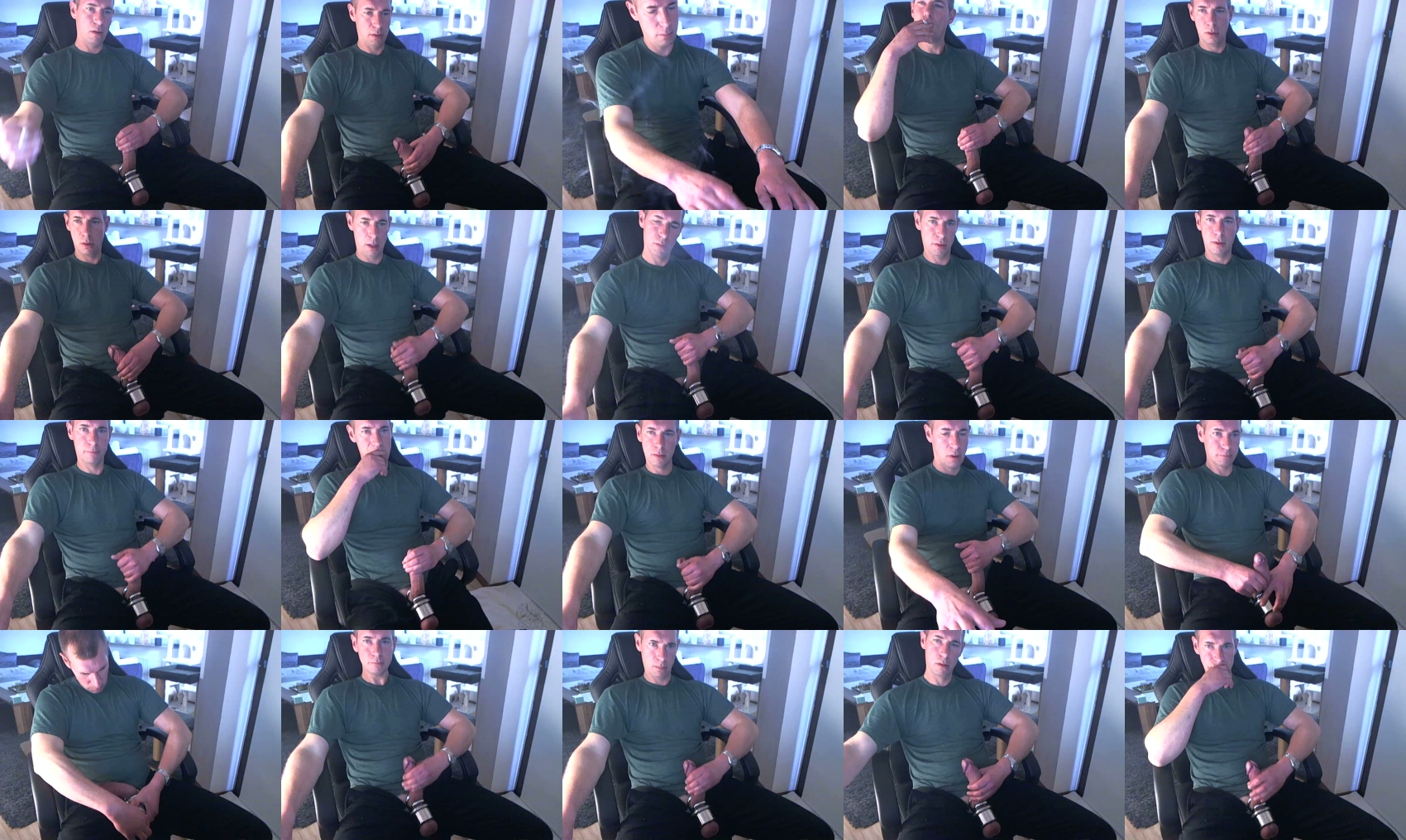 Reeper84  17-05-2022 Recorded Video lick