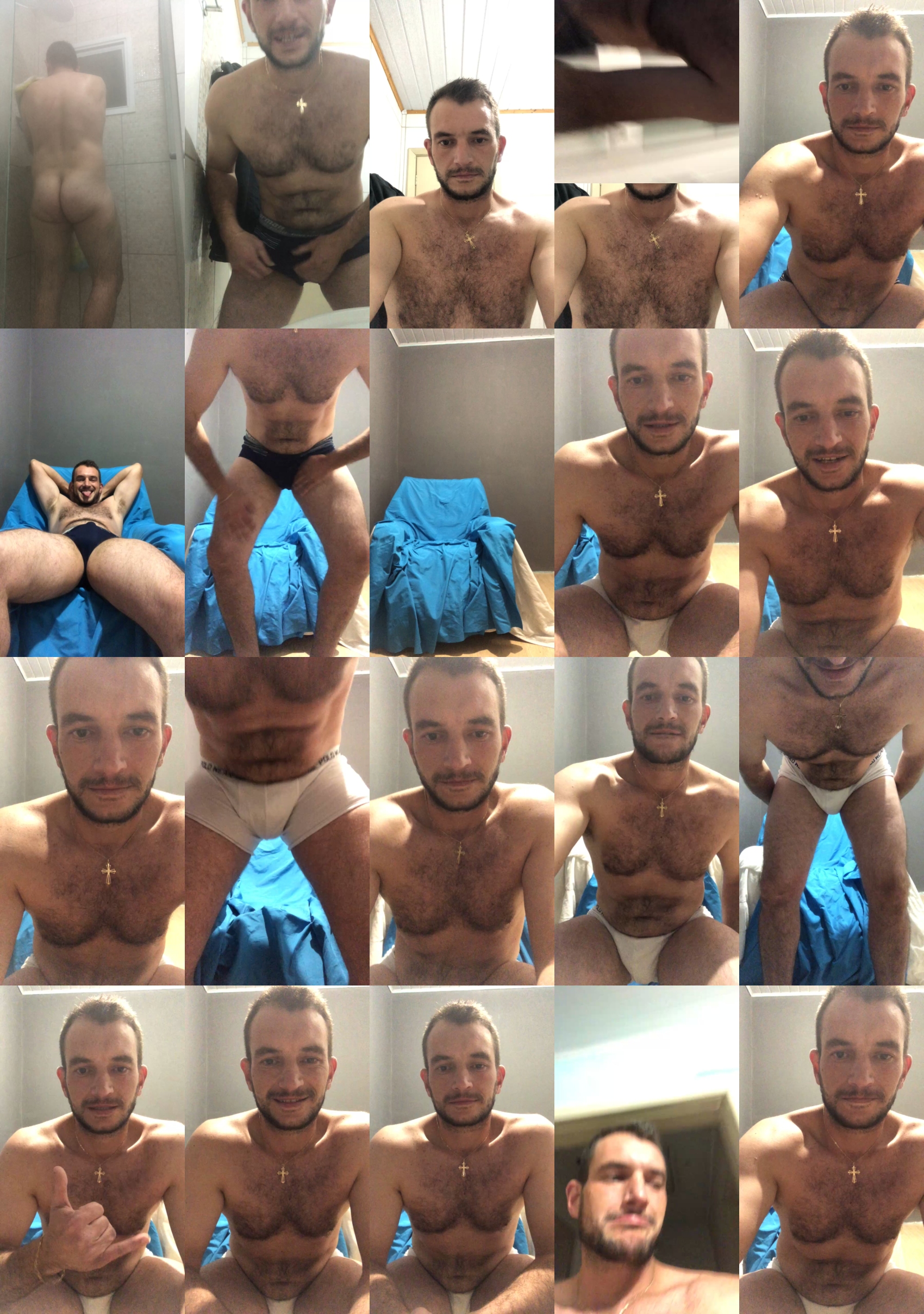 Ricardocam35  17-05-2022 Recorded Video juicy