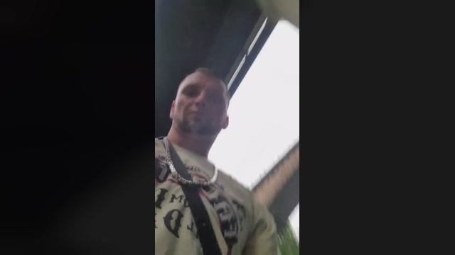 Schuh1040  17-05-2022 Recorded Video wank