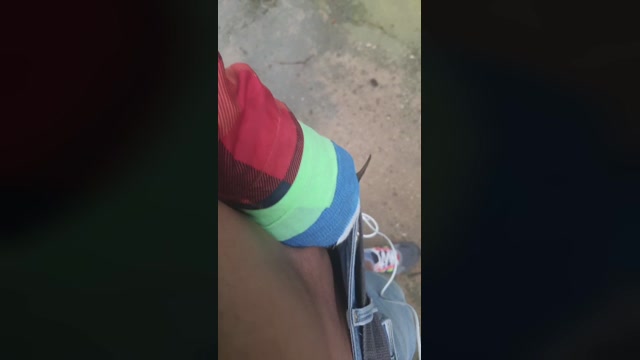 Schuh1040  17-05-2022 Recorded Video suck