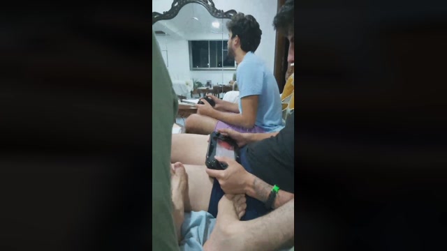 Sebhastian  17-05-2022 Recorded Video legs